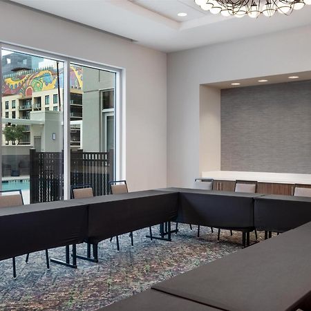 Home2 Suites By Hilton Houston Downtown Convention Center Exterior foto